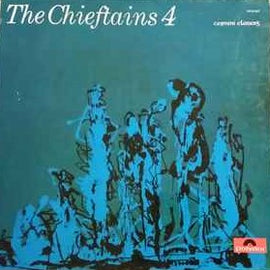 The Chieftains ‎– The Chieftains 4  (1975)