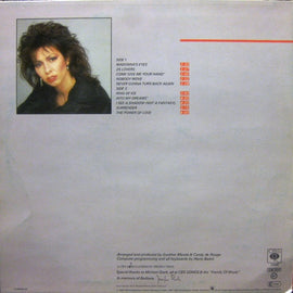 Jennifer Rush – Jennifer Rush (International Version)