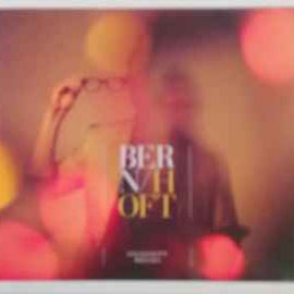 Bernhoft* ‎– Solidarity Breaks  (2010)     CD