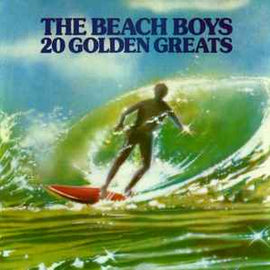 The Beach Boys ‎– 20 Golden Greats