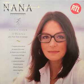 Nana Mouskouri ‎– Tout Simplement  (1989)