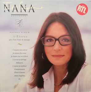 Nana Mouskouri ‎– Tout Simplement  (1989)