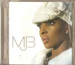 MJB* ‎– Reflections (A Retrospective)  (2006)     CD