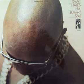 Isaac Hayes ‎– Hot Buttered Soul