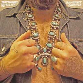 Nathaniel Rateliff & The Night Sweats* ‎– Nathaniel Rateliff & The Night Sweats  (2015)     CD