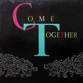 Joan Orleans ‎– Come Together  (1990)