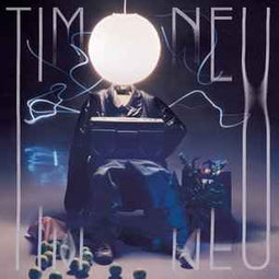 Tim Neu ‎– Tim Neu  (2006)     CD