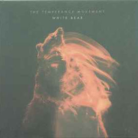 The Temperance Movement ‎– White Bear  (2016)     CD