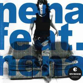 Nena ‎– Nena Feat. Nena Edition 2003  (2003)     CD