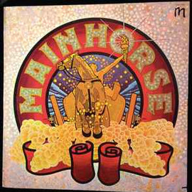 Mainhorse ‎– Mainhorse  (1978)