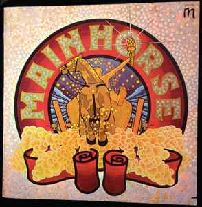 Mainhorse ‎– Mainhorse  (1978)