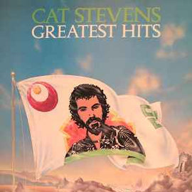 Cat Stevens ‎– Greatest Hits  (1975)