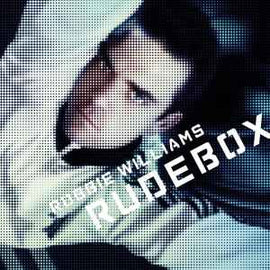 Robbie Williams ‎– Rudebox  (2006)     CD