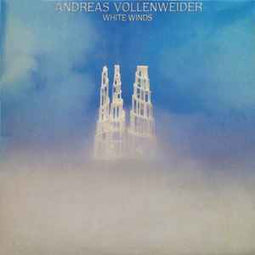 Andreas Vollenweider ‎– White Winds  (1994)