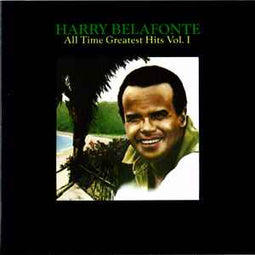 Harry Belafonte ‎– All Time Greatest Hits Vol. I  (1988)     CD