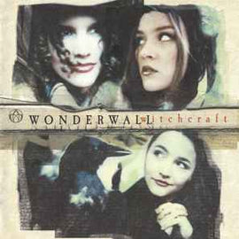 Wonderwall ‎– Witchcraft  (2002)     CD