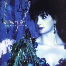 Enya ‎– Shepherd Moons  (1992)     CD