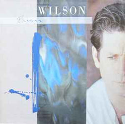 Brian Wilson ‎– Brian Wilson  (1988)