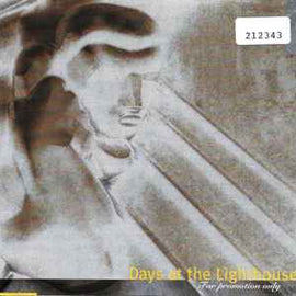 Days At The Lighthouse ‎– Days At The Lighthouse  (1996)     CD