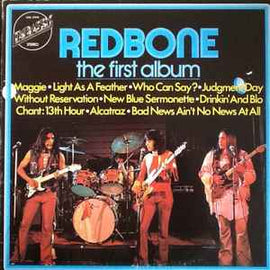 Redbone ‎– The First Album