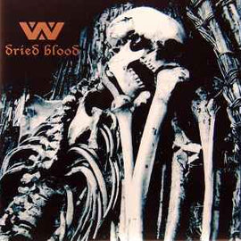 :wumpscut: ‎– Dried Blood  (1997)     CD