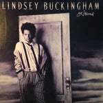 Lindsey Buckingham ‎– Go Insane  (1984)