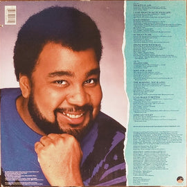 George Duke ‎– George Duke  (1986)