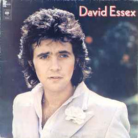 David Essex ‎– David Essex  (1974)