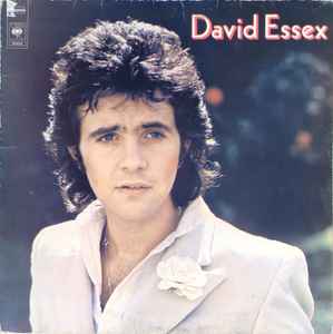 David Essex ‎– David Essex  (1974)