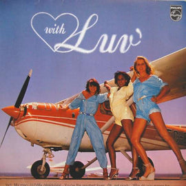 Luv' – With Luv'  (1978)