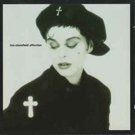 Lisa Stansfield ‎– Affection  (1989)     CD