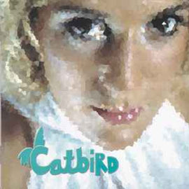 Catbird ‎– Sliding From The Moon  (2002)     CD