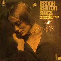 Brook Benton - Jackie Jocko ‎– Brook Benton Sings Vol. 1  (1970)