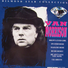 Van Morrison – Diamond Star Collection  (1994)    CD