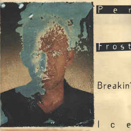 Per Frost ‎– Breakin' Ice  (1995)