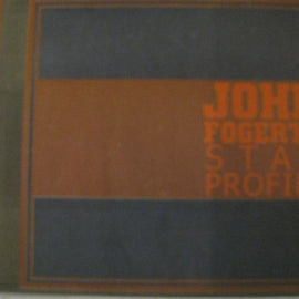 John Fogerty – Star Profile