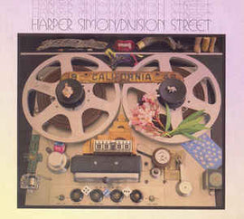 Harper Simon ‎– Division Street  (2013)