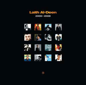 Laith Al-Deen ‎– 2000 - 2008  (2008)