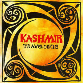 Kashmir ‎– Travelogue  (1994)