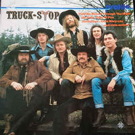 Truck-Stop ‎– Truck Stop  (1979)