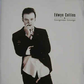 Edwyn Collins ‎– Gorgeous George  (1994)