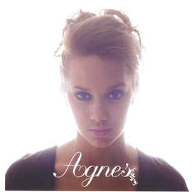 Agnes ‎– Agnes  (2005)     CD