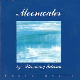 Flemming Petersen ‎– Moonwater  (1987)