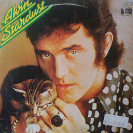 Alvin Stardust ‎– Alvin Stardust  (1975)