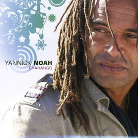 Yannick Noah – Charango  (2010)     CD