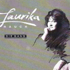 Laurika Rauch ‎– Die Gang  (1992)