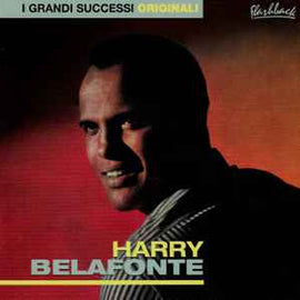 Harry Belafonte ‎– I Grandi Successi Originali      CD