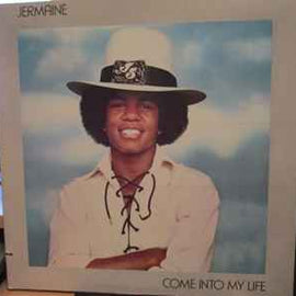 Jermaine Jackson ‎– Come Into My Life  (1973)