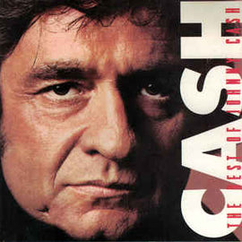 Johnny Cash ‎– The Best Of Johnny Cash  (1995)