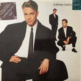 Johnny Hates Jazz ‎– Turn Back The Clock  (1988)